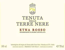 Etna Rosso