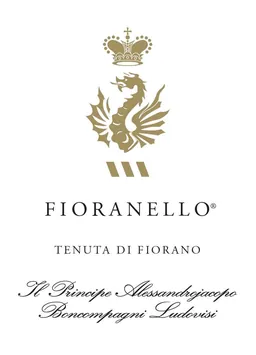 Fioranello Bianco