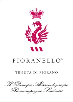 Fioranello Rosso