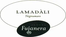 Puglia Lamadali Negroamaro