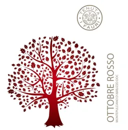 Montepulciano d'Abruzzo Ottobre