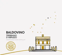 Trebbiano d'Abruzzo Baldovino