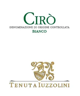 Tenuta Iuzzolini Ciro Bianco