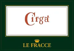 Cirga Rosso