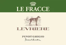 Levriere Pinot Grigio