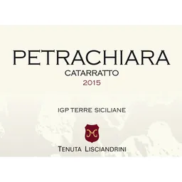 Petraciara Catarratto