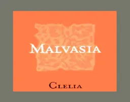 Clelia Malvasia