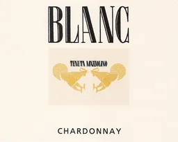 Oltrepo Pavese Blanc Chardonnay