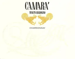 Oltrepo Pavese Camara Chardonnay