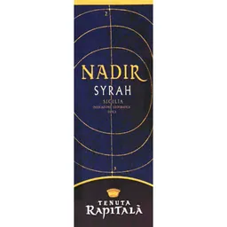 Nadir Syrah