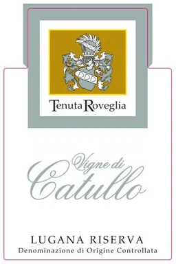 Lugana Vigne di Catullo Riserva