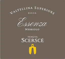 Essenza Valtellina Superiore