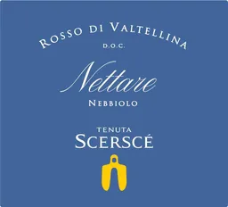Nettare Rosso di Valtellina