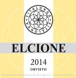 Orvieto Elcione Secco