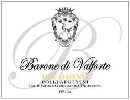 Colli Aprutini Pecorino