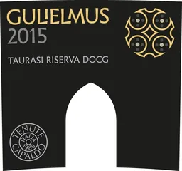 Gulielmus Taurasi Riserva Aglianico