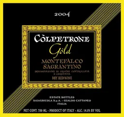 Colpetrone Gold