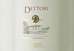 Tenute Dettori Romangia Ottomarzo