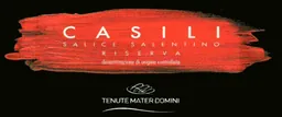 Salice Salentino Casili Riserva