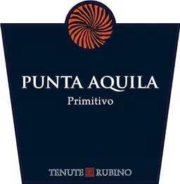 Punta Aquila Primitivo