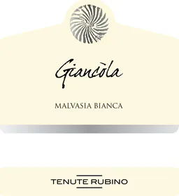 Salento Giancola Malvasia Bianca