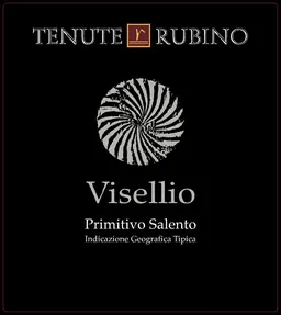 Salento Visellio Primitivo