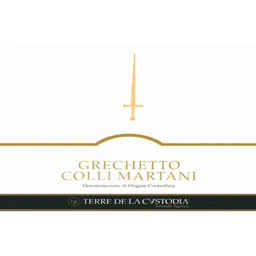 Colli Martani Grechetto