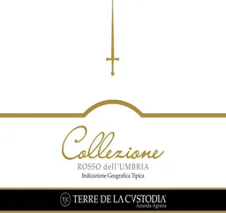Rosso Umbria Collezione