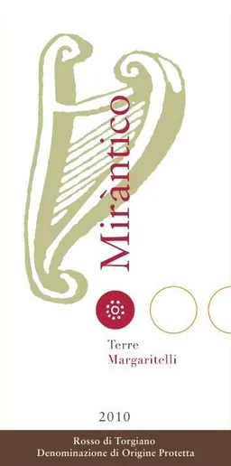 Torgiano Mirantico Rosso