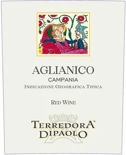 Aglianico Campania