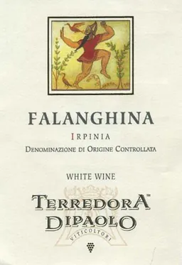 Irpinia Falanghina