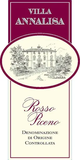 Rosso Piceno
