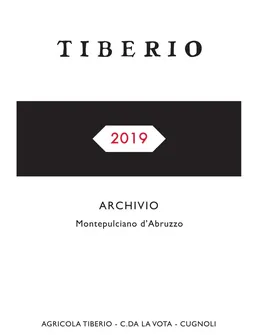 Archivio Montepulciano d'Abruzzo