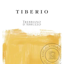 Tiberio Trebbiano d'Abruzzo