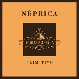 Neprica Primitivo