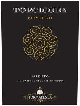 Torcicoda Primitivo