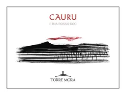 Cauru Etna Rosso