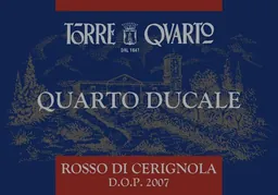 Quarto Ducale