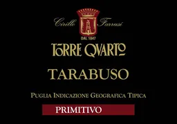 Tarabuso Primitivo