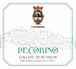 Colline Pescaresi Pecorino