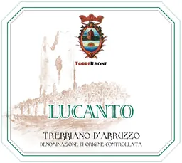 Trebbiano d'Abruzzo Lucantu