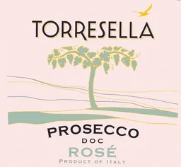 Prosecco Rose