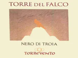 Murgia Torre del Falco Nero di Troia