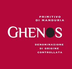 Primitivo di Manduria Ghenos