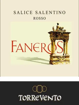 Salice Salentino Faneros