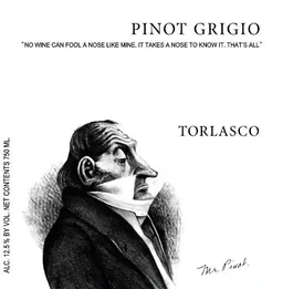 Provincia di Pavia Pinot Grigio
