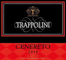 Lazio Cenereto Rosso
