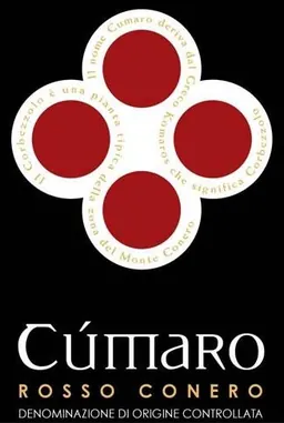 Conero Cumaro Rosso
