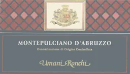 Montepulciano D'Abruzzo