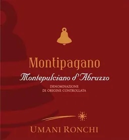 Montepulciano d'Abruzzo Montipagano
